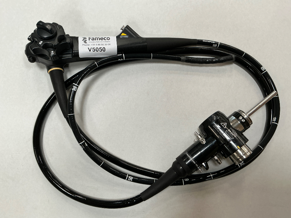 Image of Olympus GIF-H180J Gastroscope
